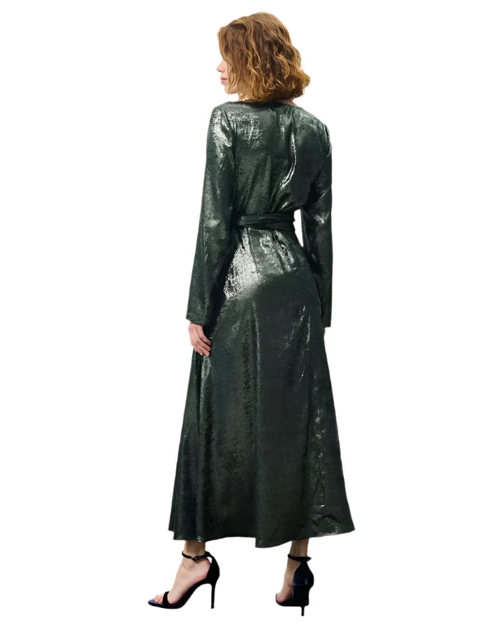 Clarina Dress