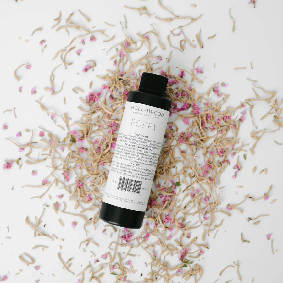 Hollowood Diffuser Oil