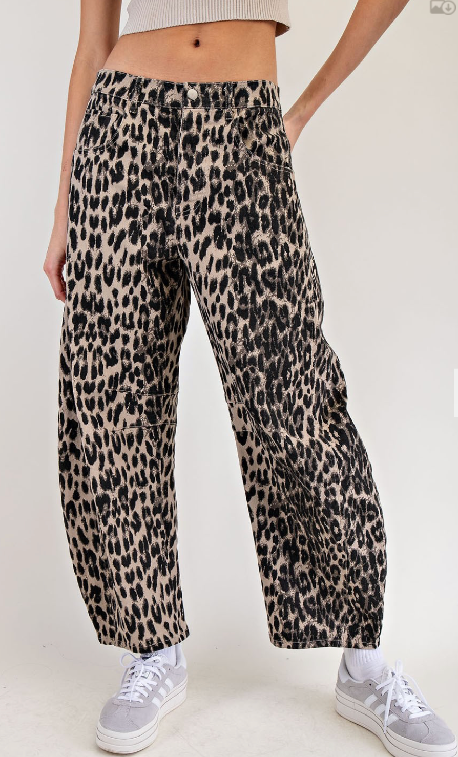 Wild Card Pant