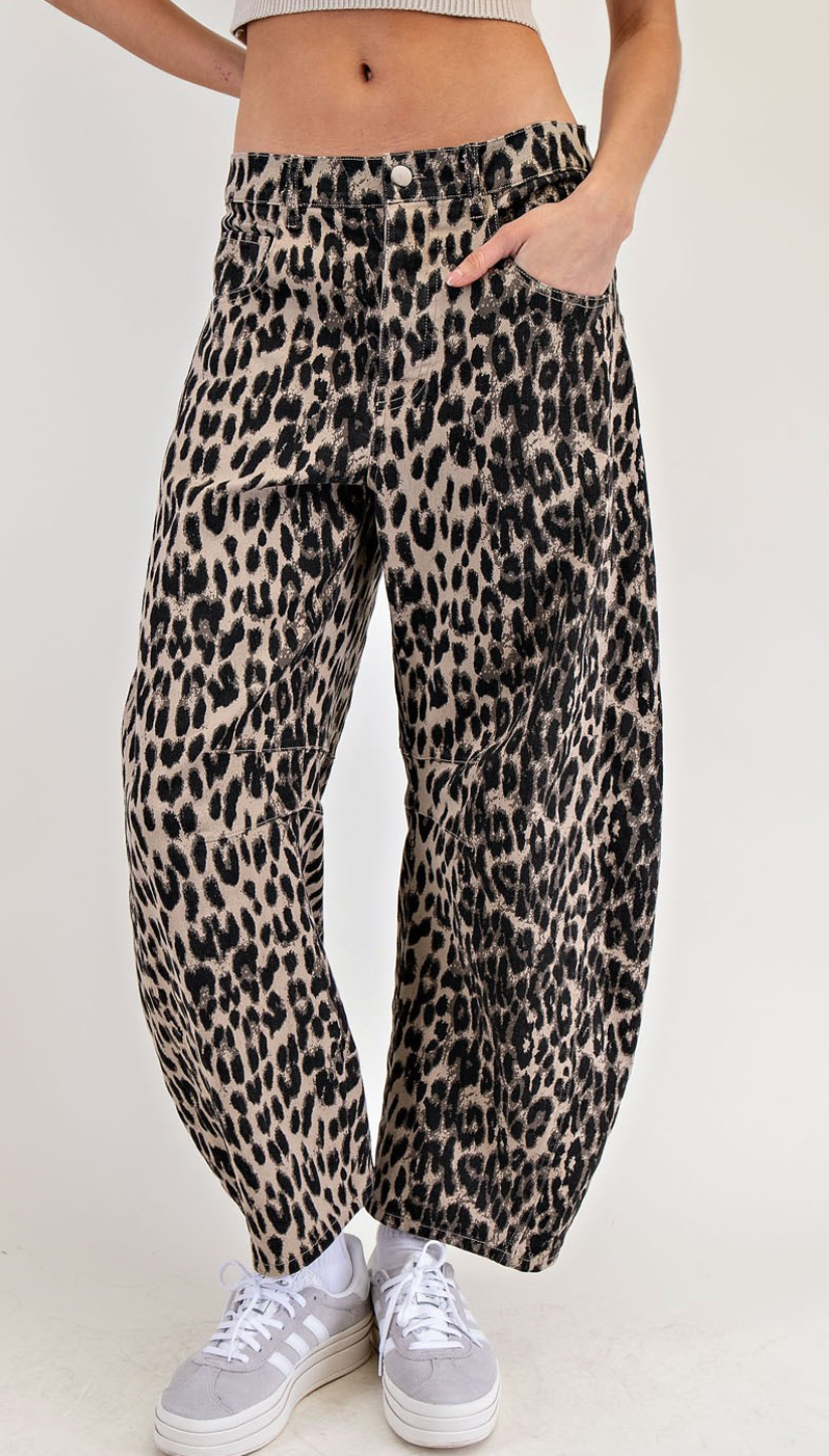 Wild Card Pant