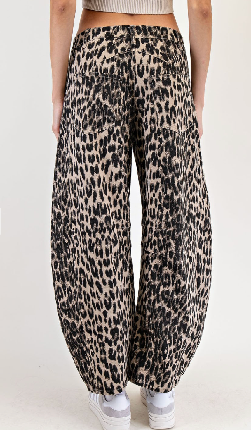 Wild Card Pant