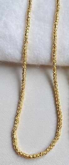 Beam Chain | Small | 18 in.