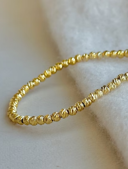 Beam Bracelet | Small