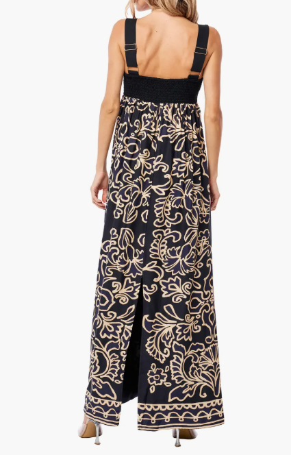 Carini Maxi Dress