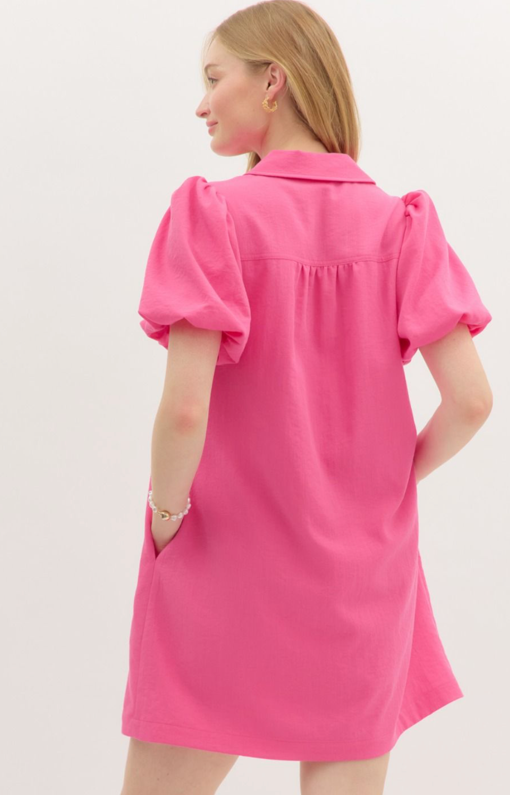 Sweet Bow Dress