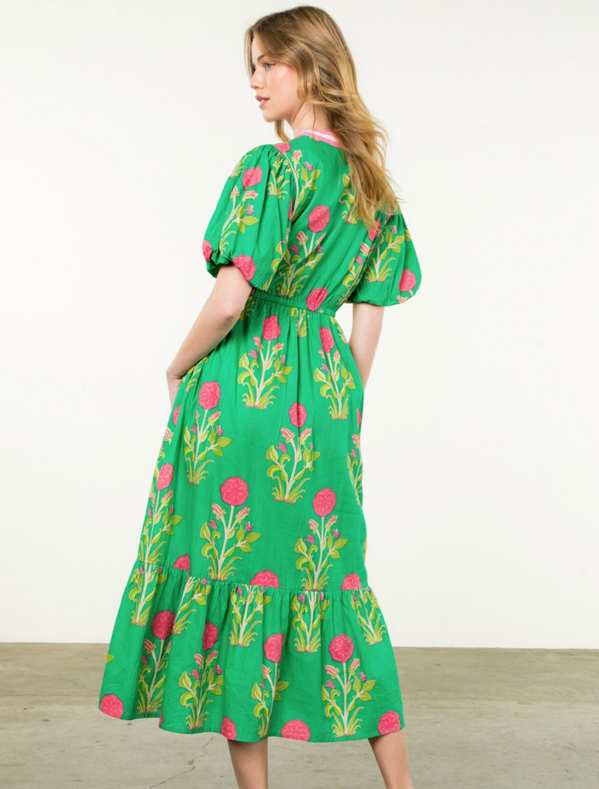 Kelly Dress