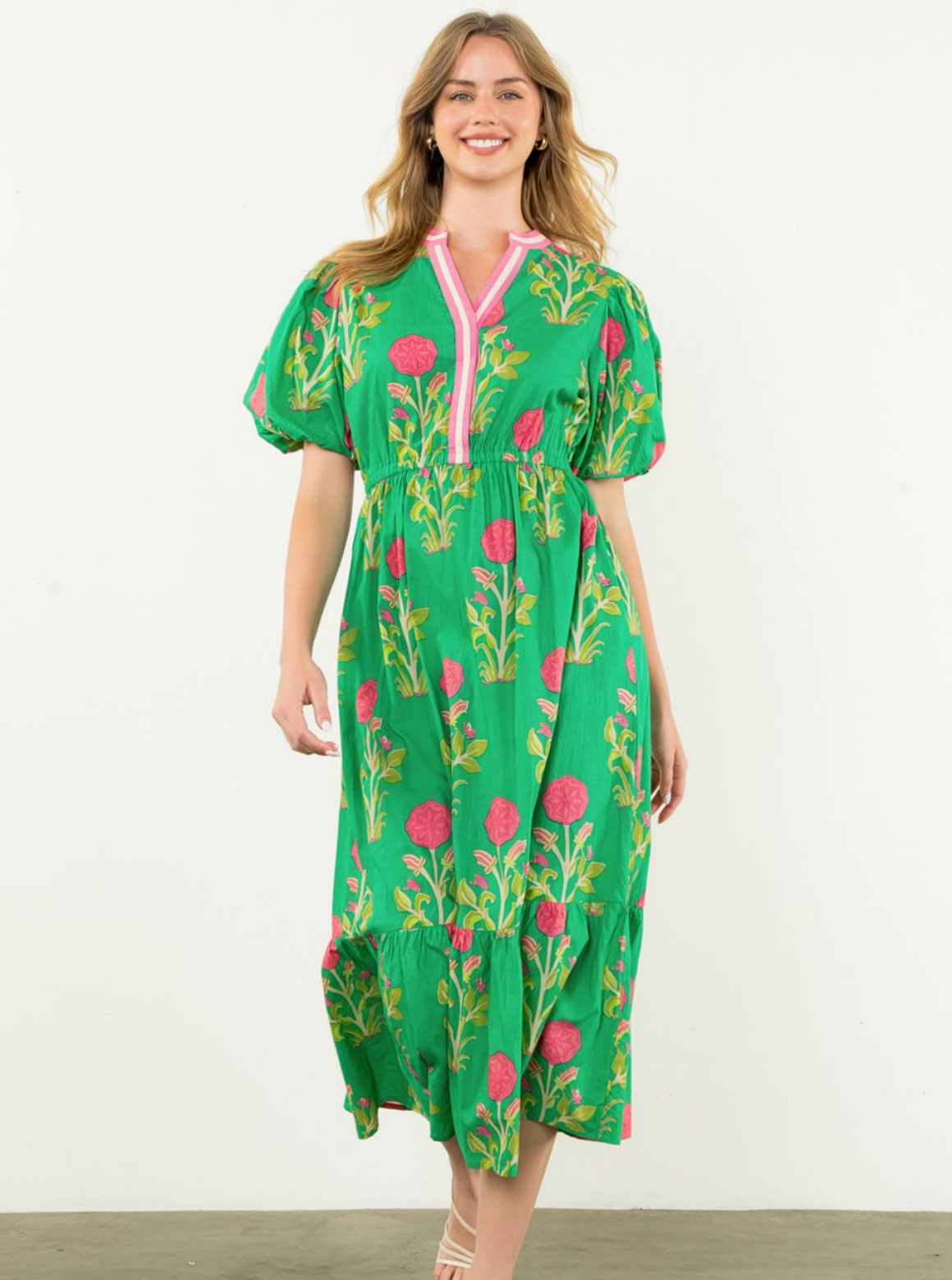 Kelly Dress