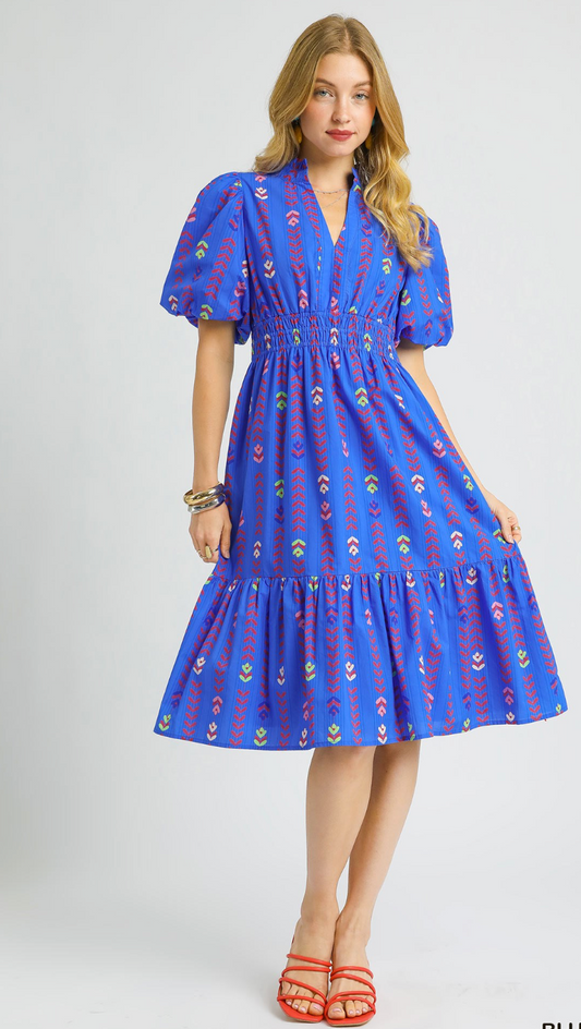 Clearwater Dress