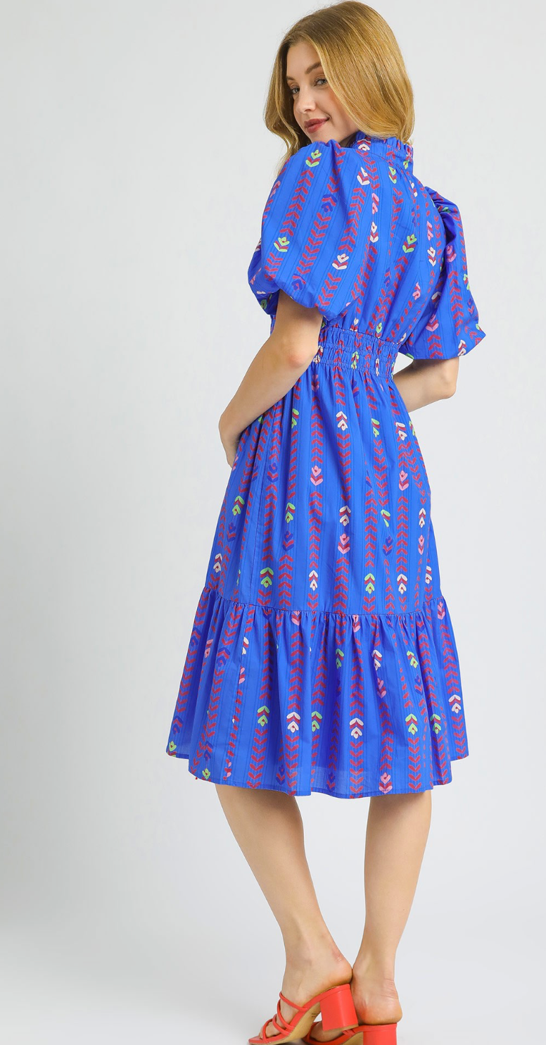 Clearwater Dress