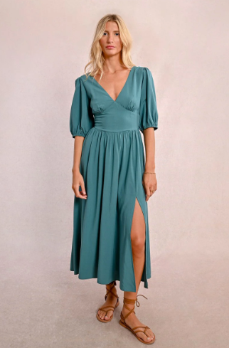 Selma Dress