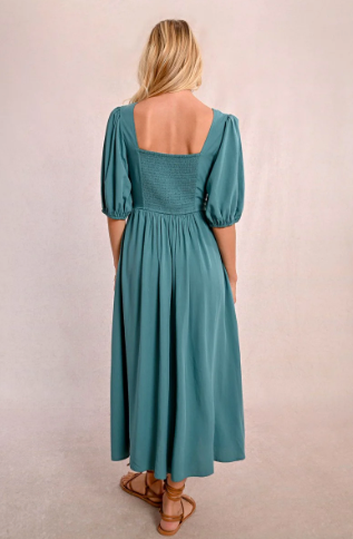 Selma Dress