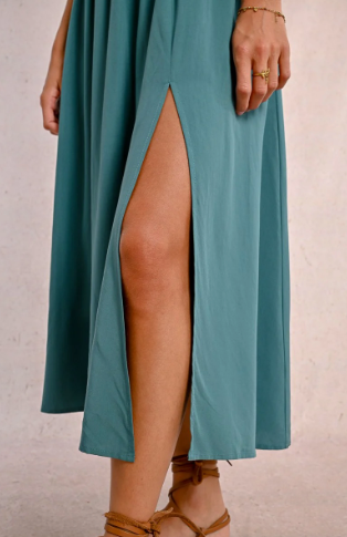 Selma Dress
