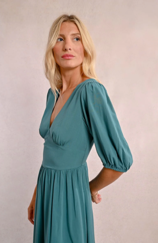 Selma Dress