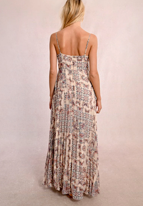 Fly Away Maxi Dress