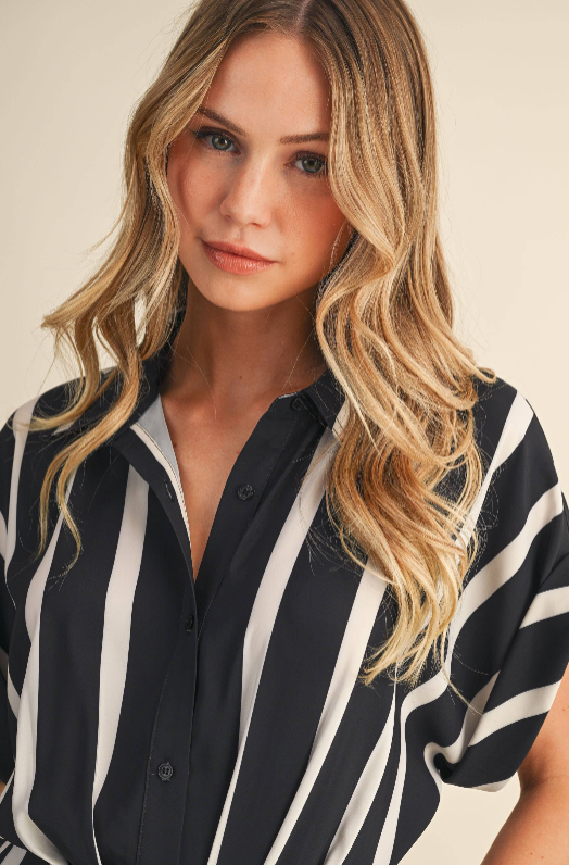 Grier Romper