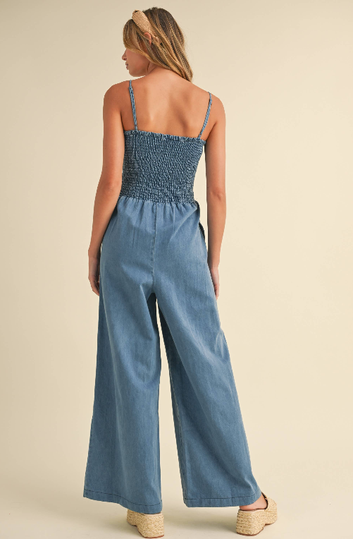 Rush Hour Jumpsuit