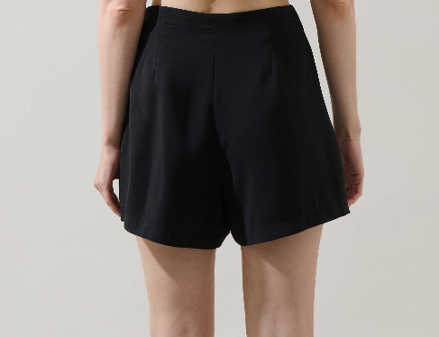 Rini Wrap Skort