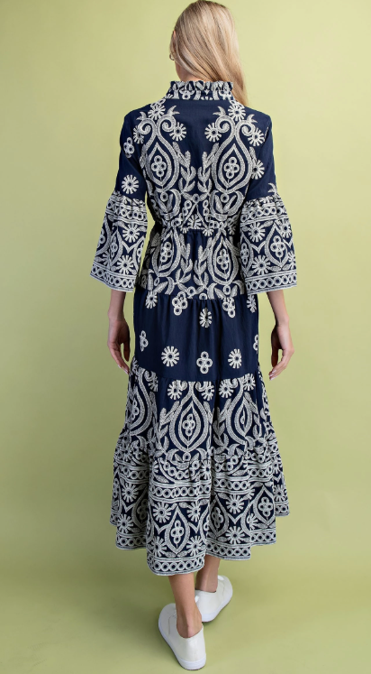 Marin Dress