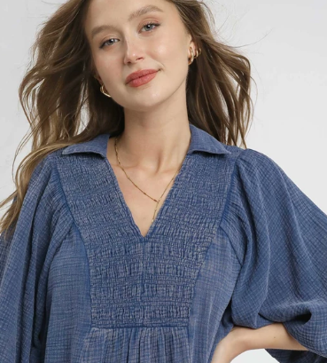 James Island Dress