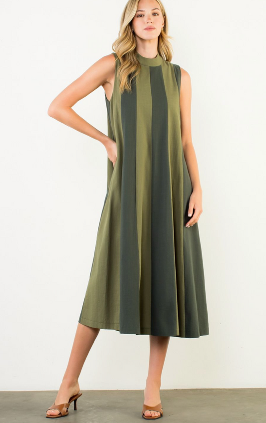 Juniper Dress