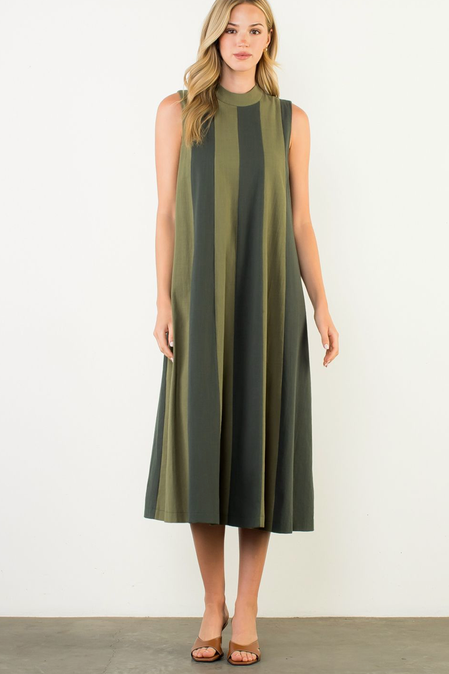 Juniper Dress