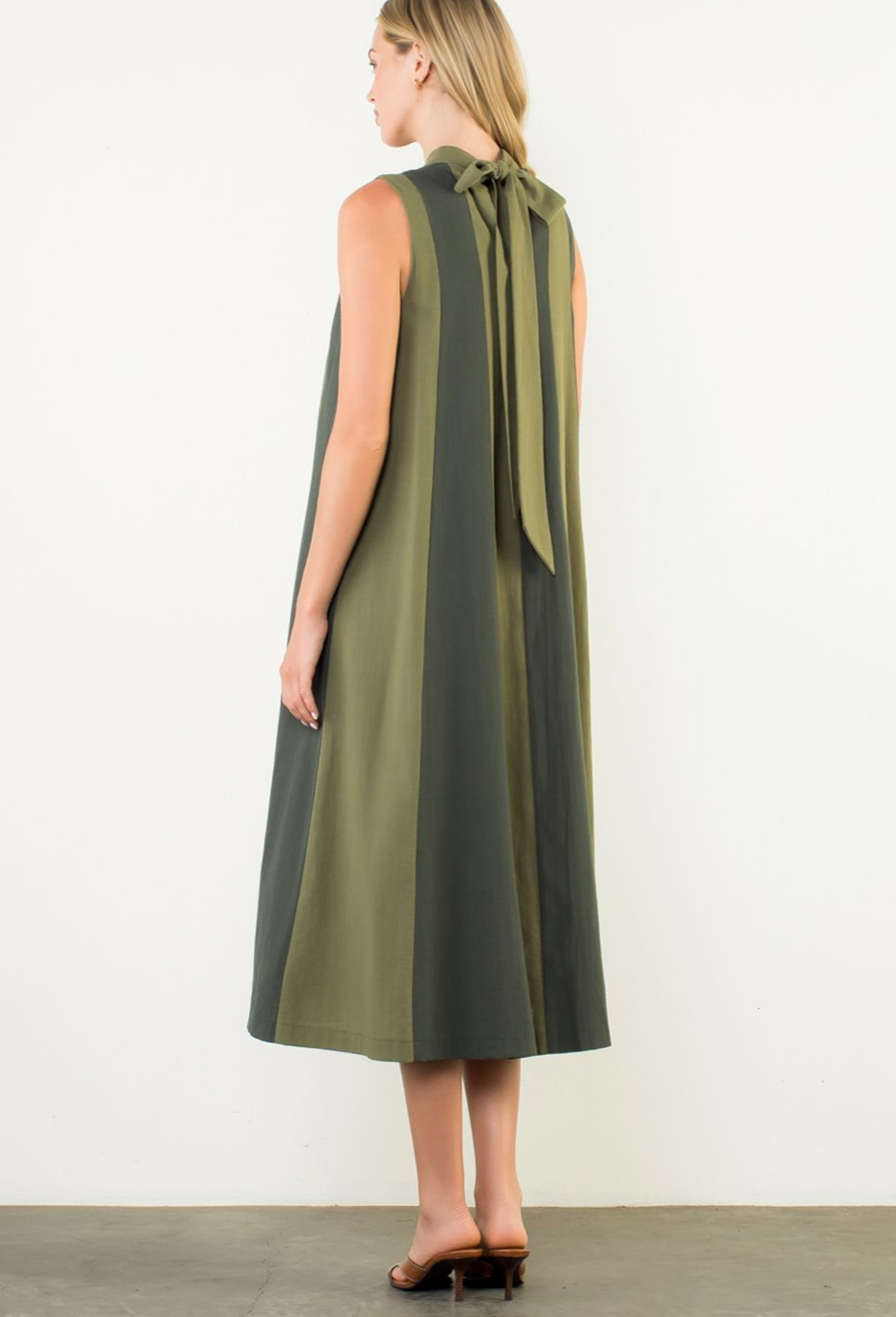 Juniper Dress