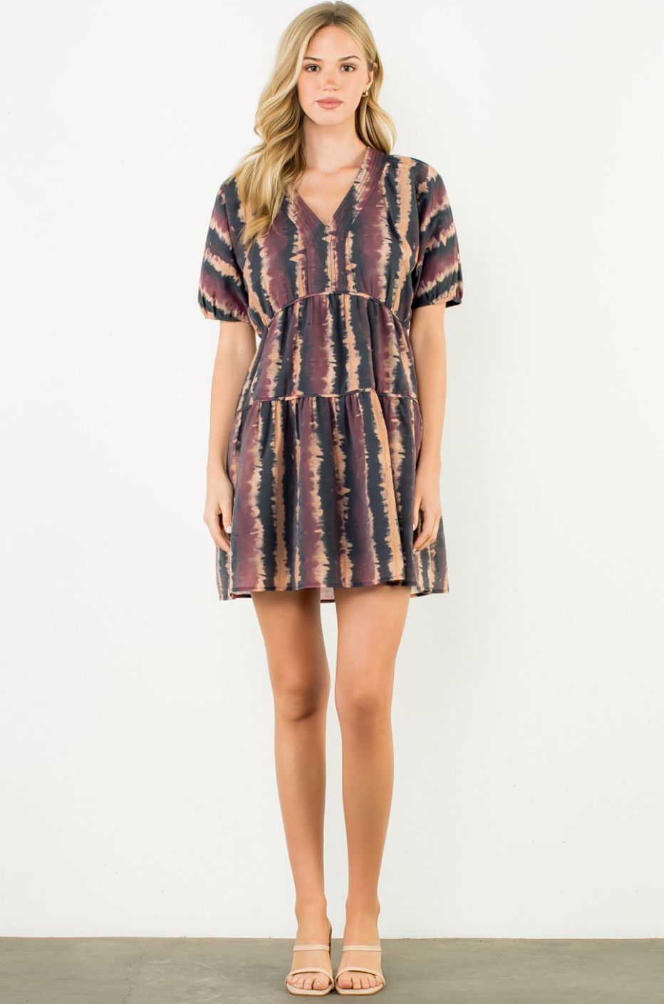 Tedeschi Dress