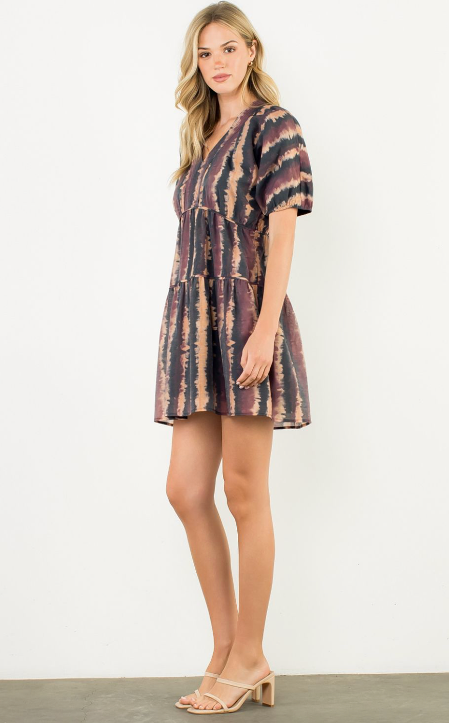 Tedeschi Dress