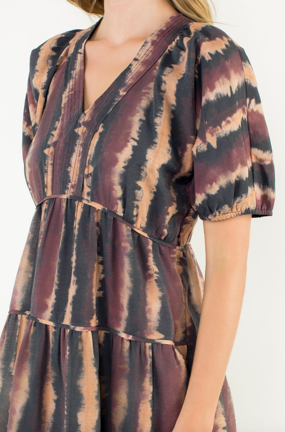 Tedeschi Dress