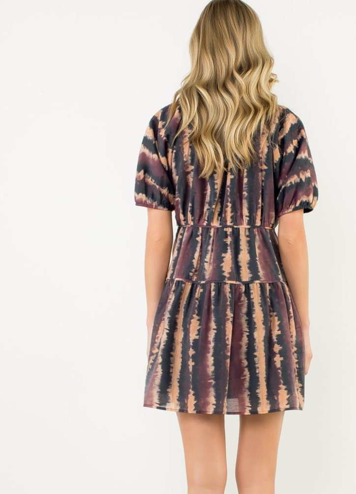 Tedeschi Dress
