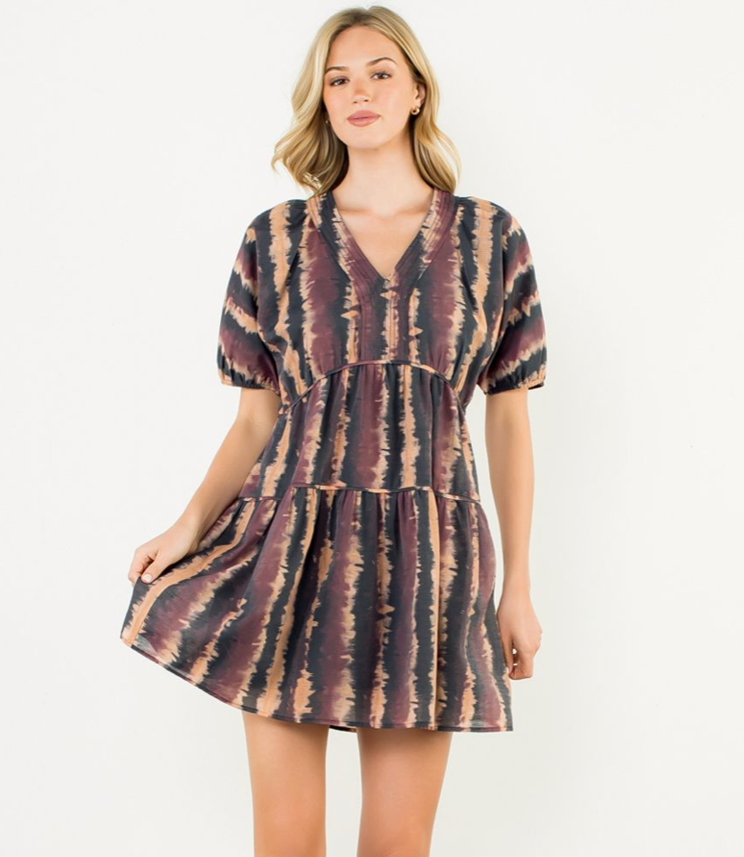 Tedeschi Dress