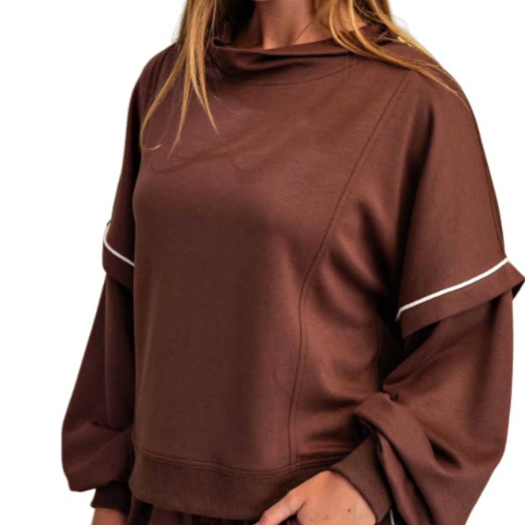 Charley Sweatshirt