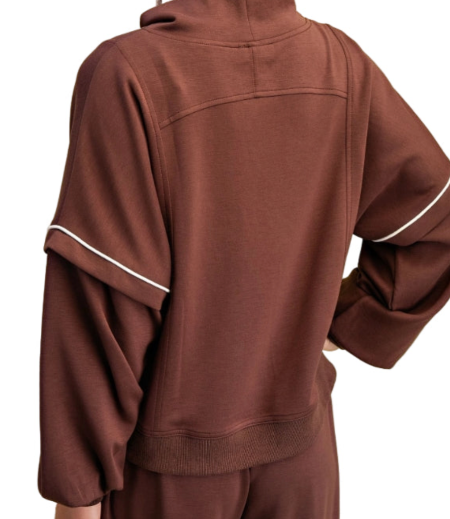 Charley Sweatshirt