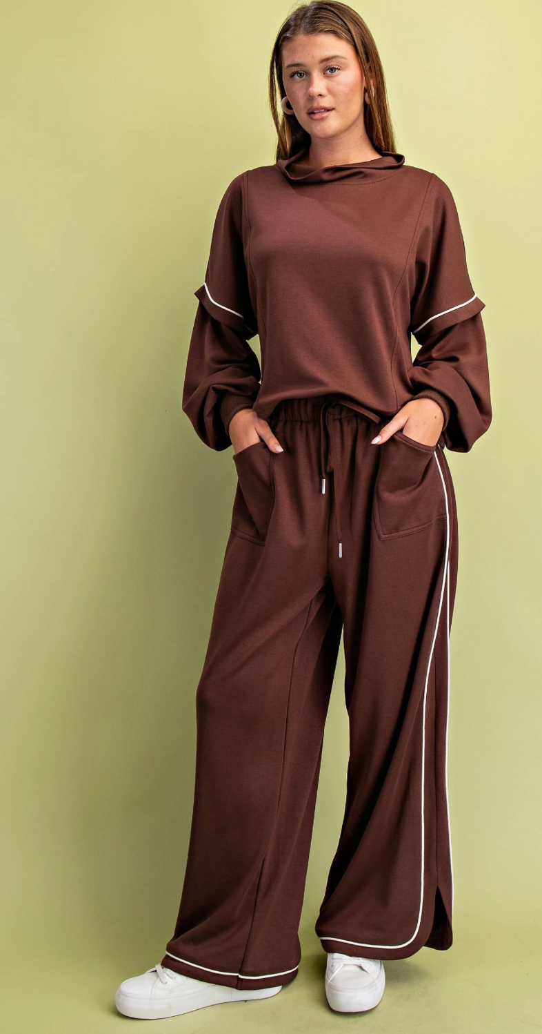 Charley Sweatpants