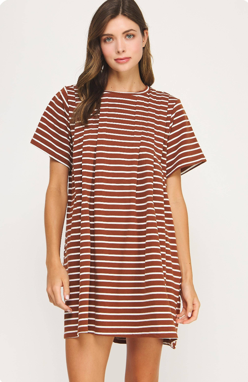 All Day Long Dress