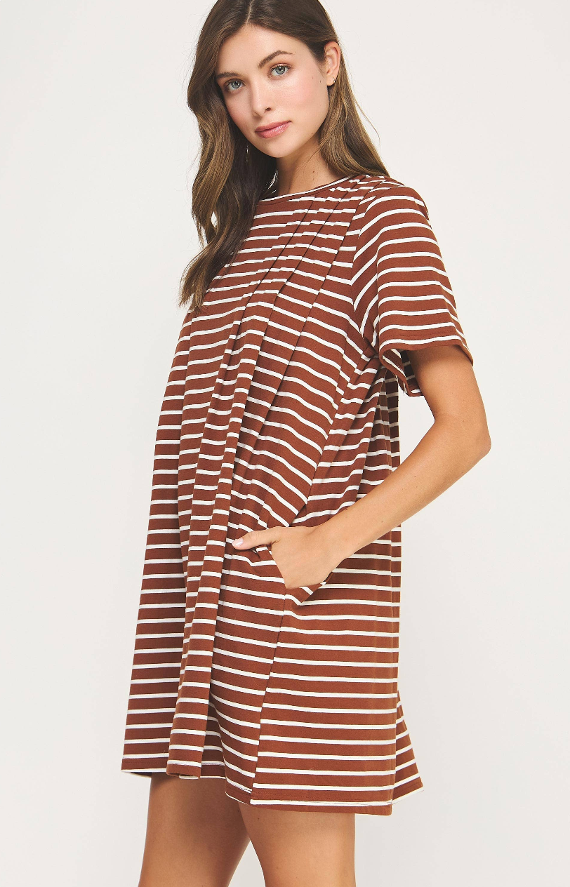 All Day Long Dress