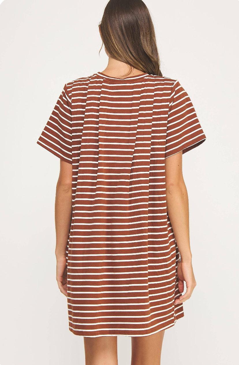 All Day Long Dress