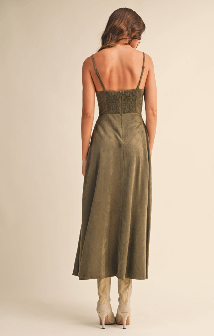 Dutton Dress