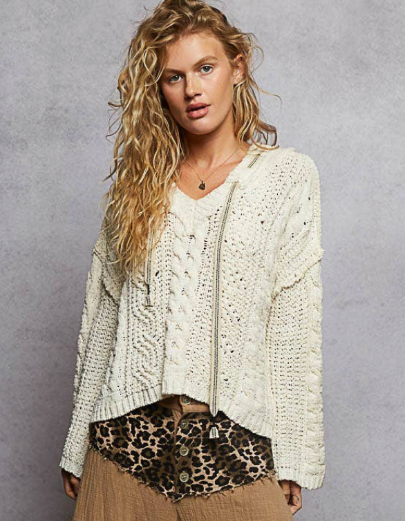 Telluride Hoodie