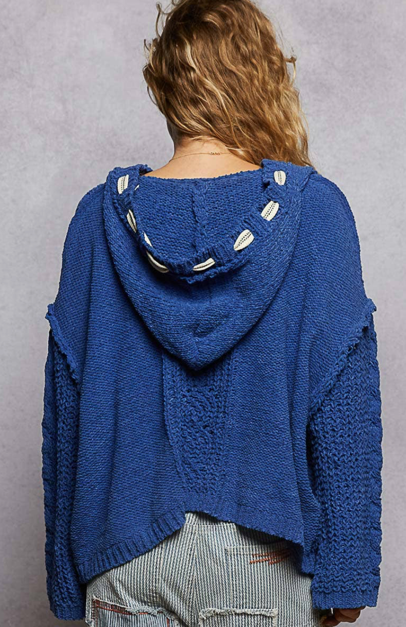 Telluride Hoodie