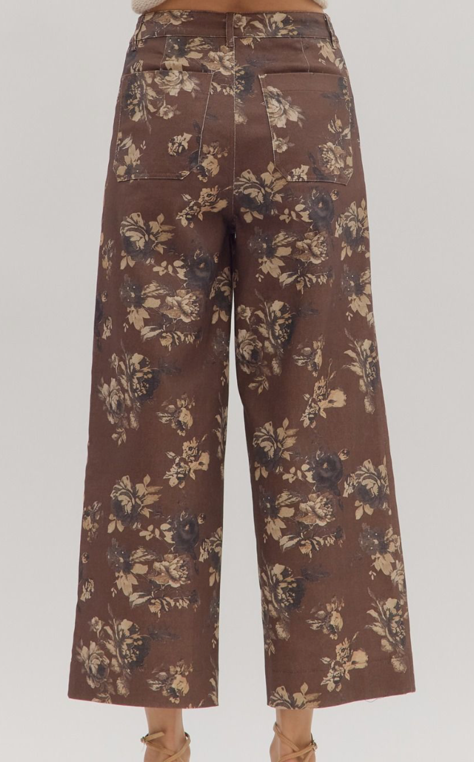 Tadeski Pant