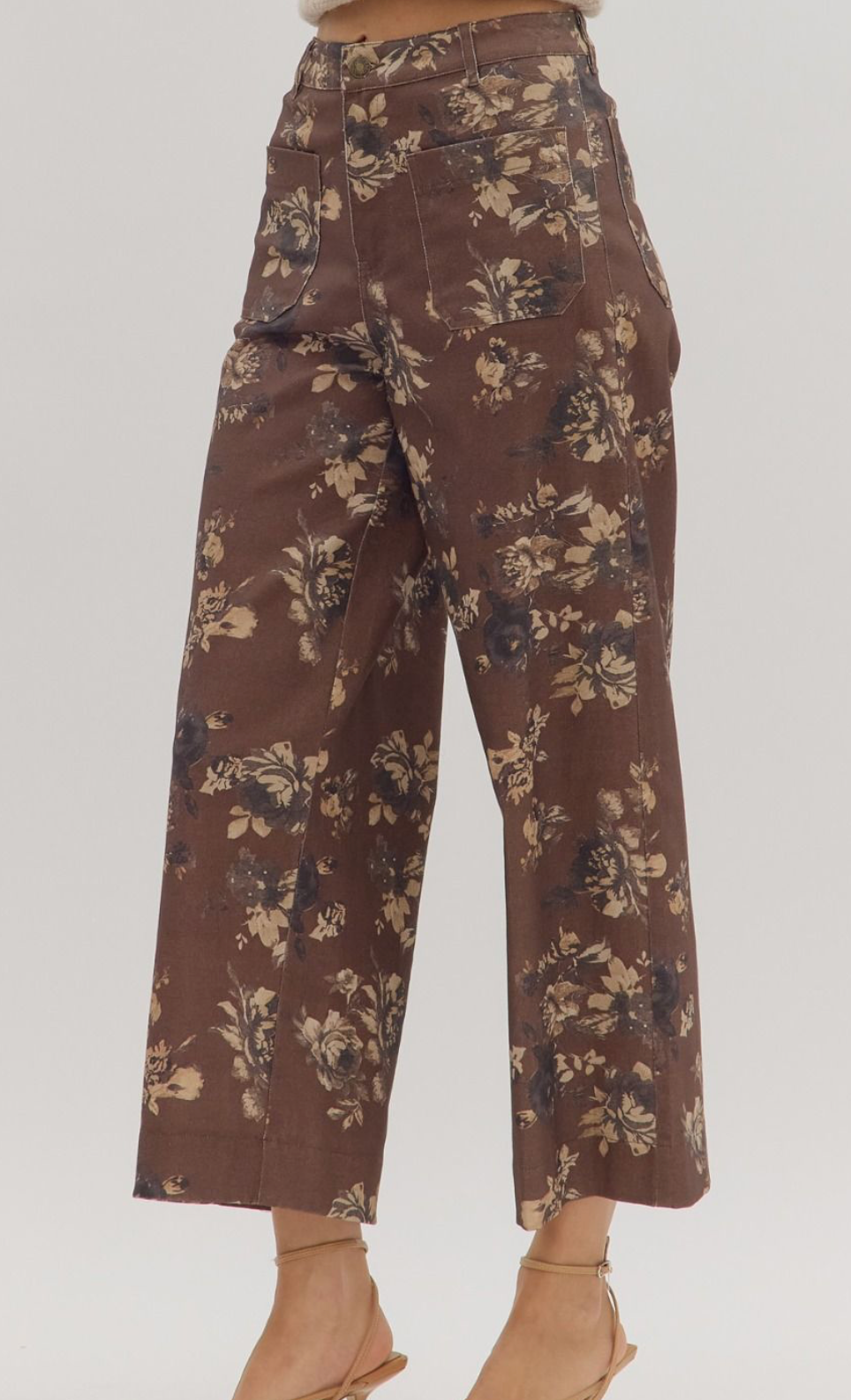 Tadeski Pant