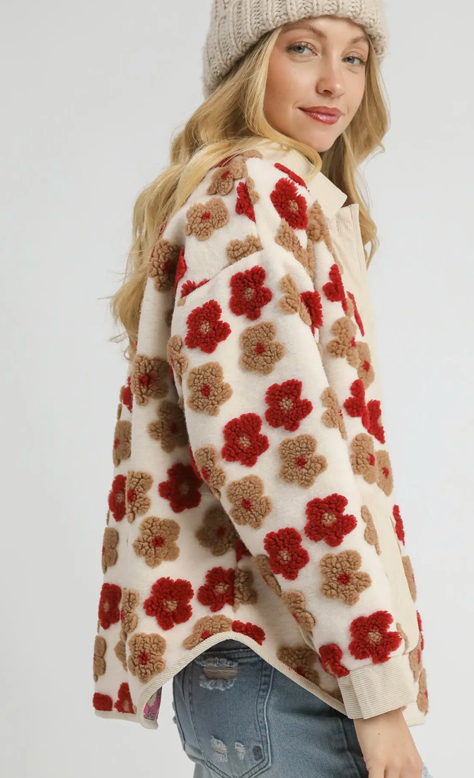 Flora Jacket