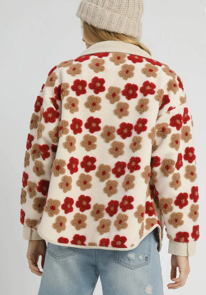 Flora Jacket