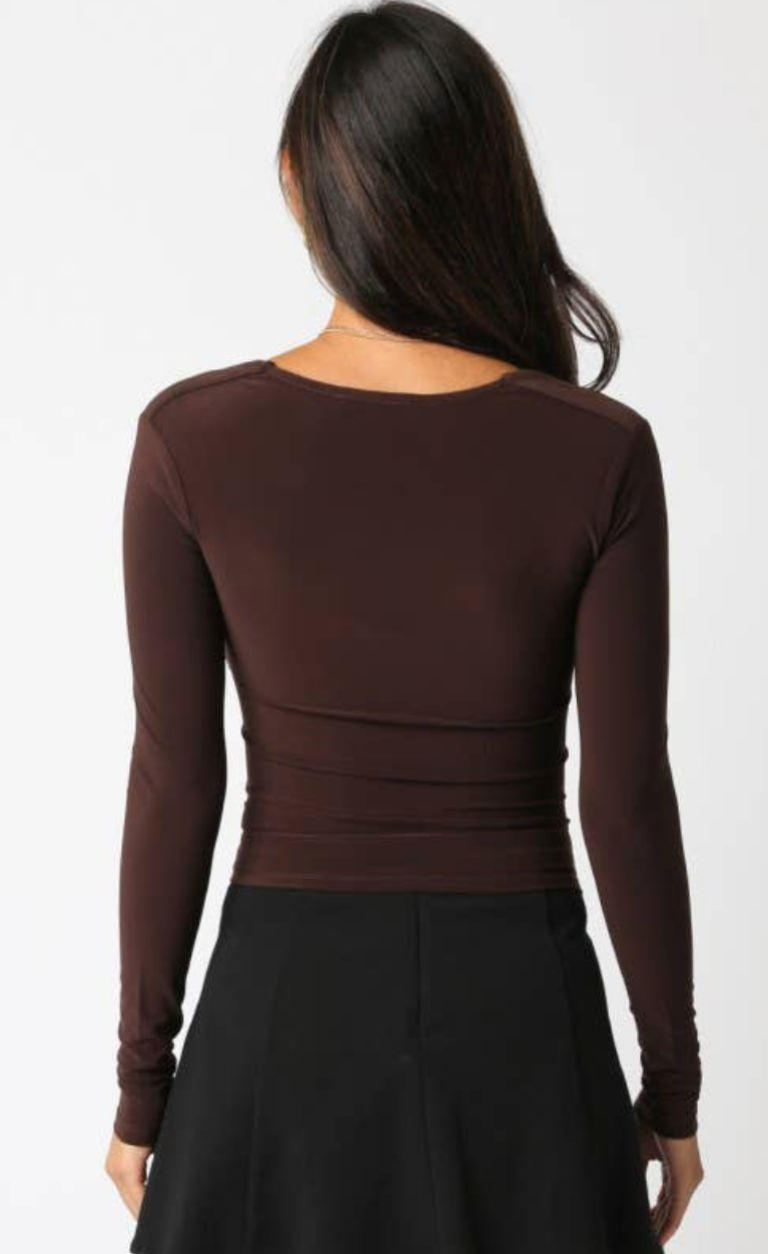 Raina Top