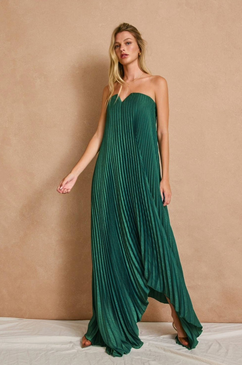 Moonlit Maxi
