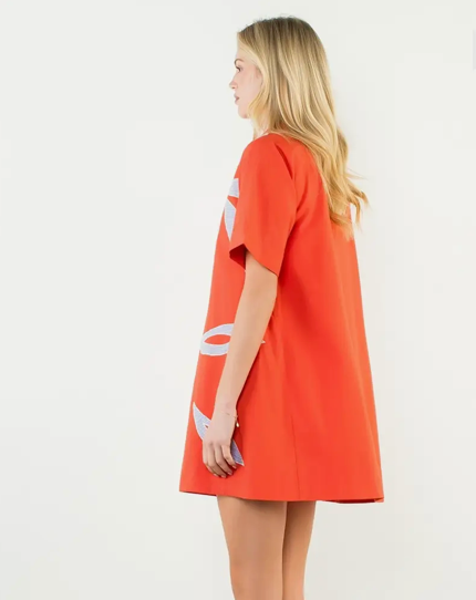 Bloom Dress