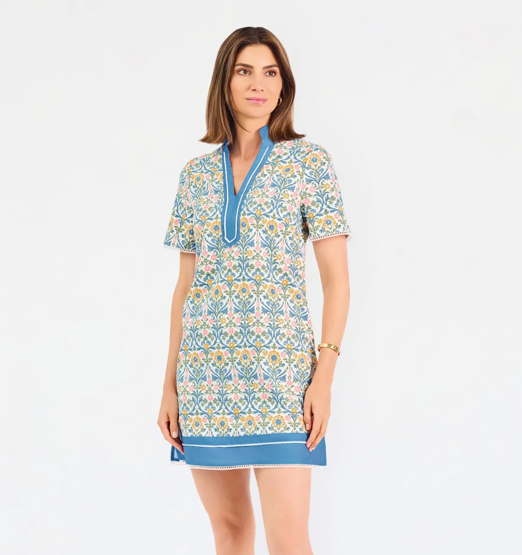 Brenda Dress