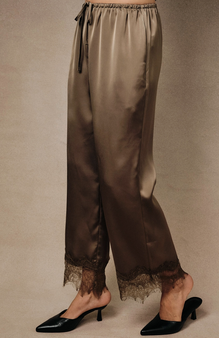 Glass Half Full Pant