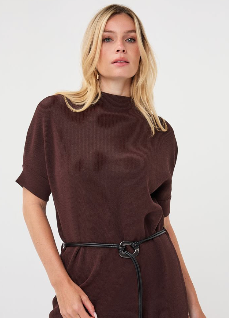 Round Top Dress